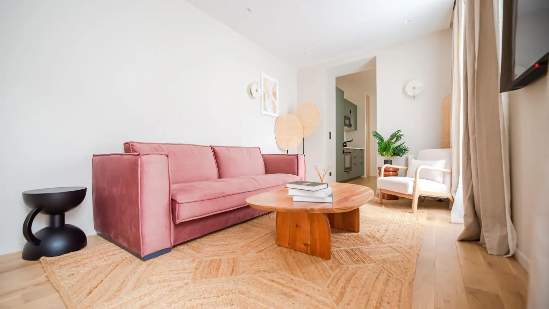 아파트 Luxury Flat - Opera & Upper Marais *