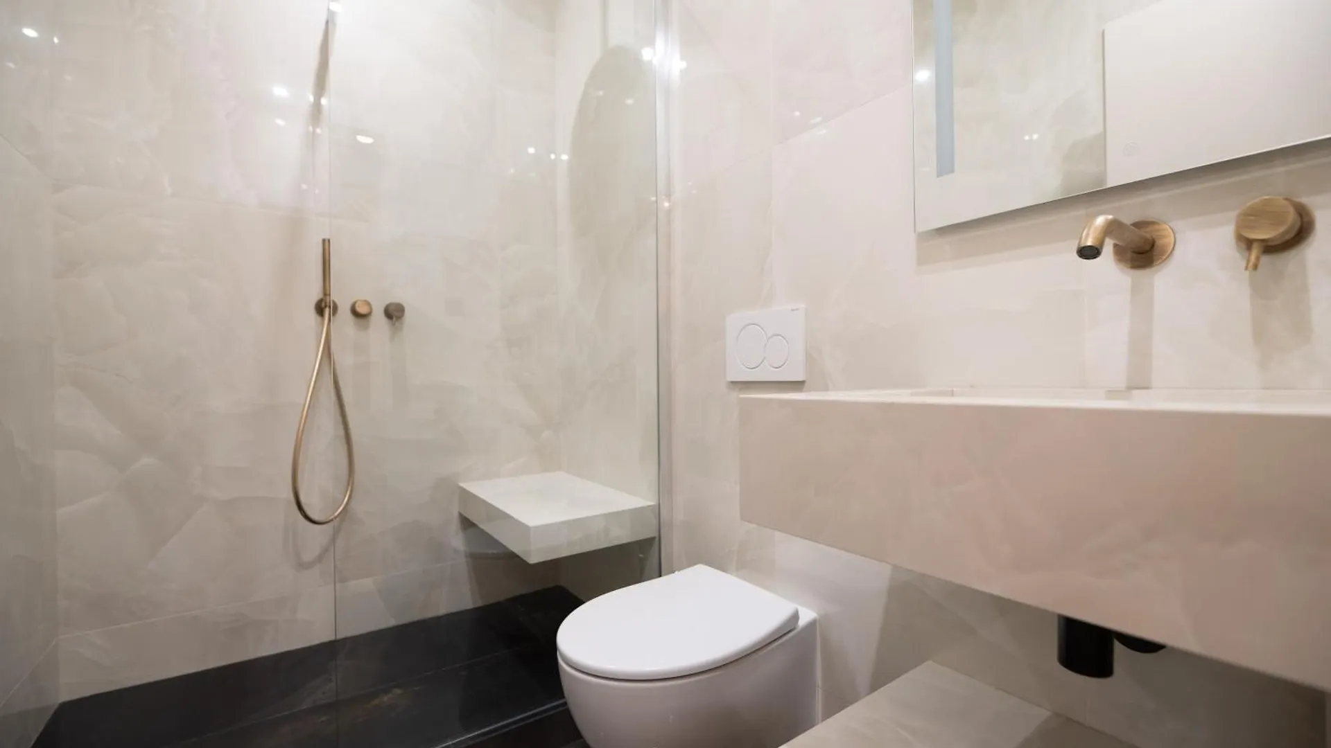 Luxury Flat - Opera & Upper Marais * 파리