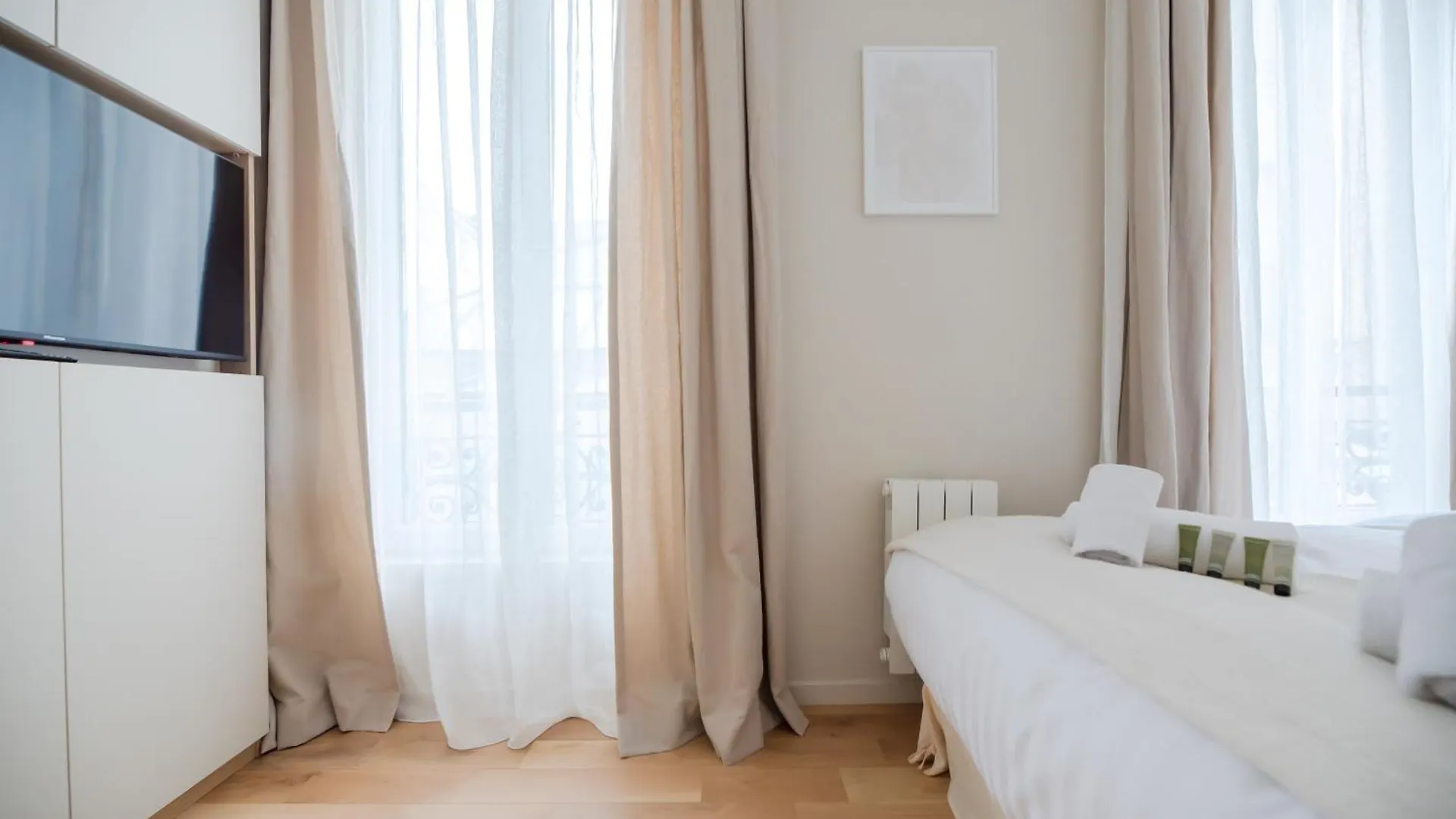 아파트 Luxury Flat - Opera & Upper Marais