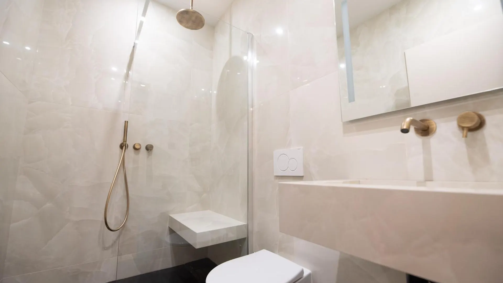 Apartment Luxury Flat - Opera & Upper Marais *
