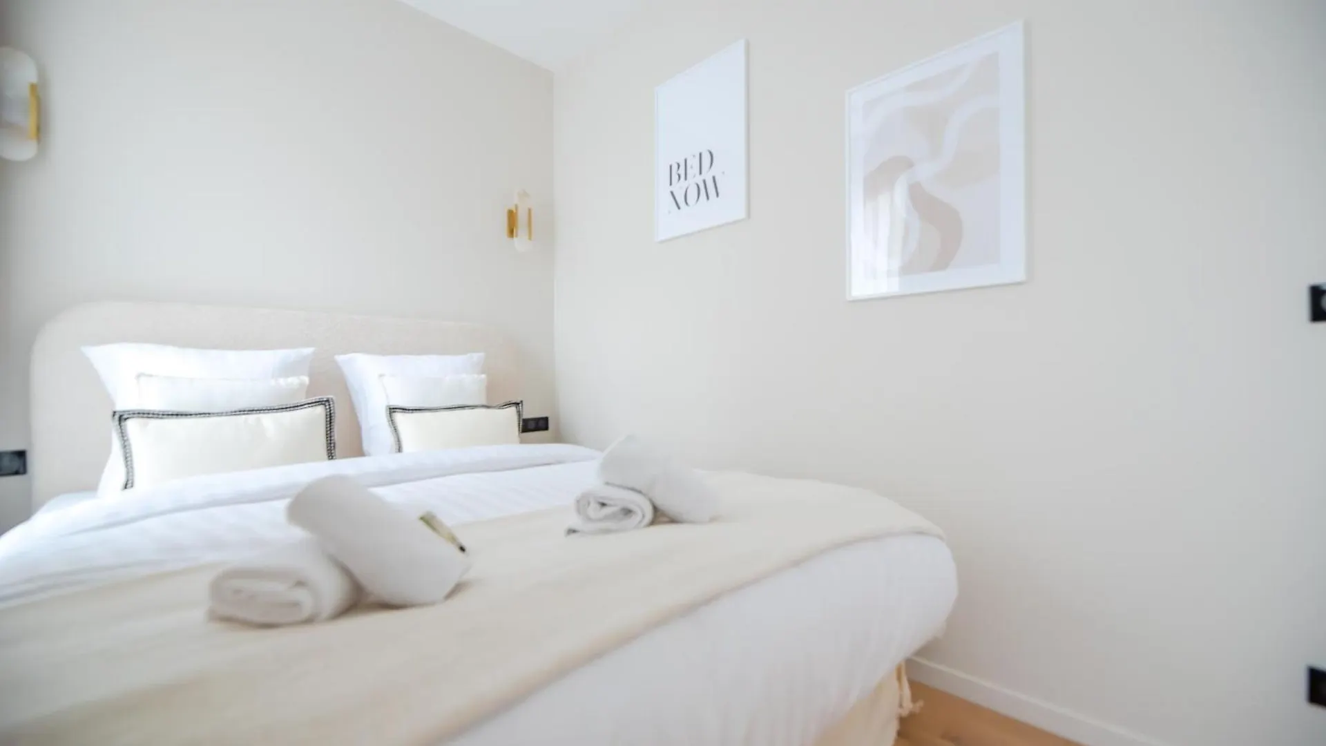 Luxury Flat - Opera & Upper Marais パリ