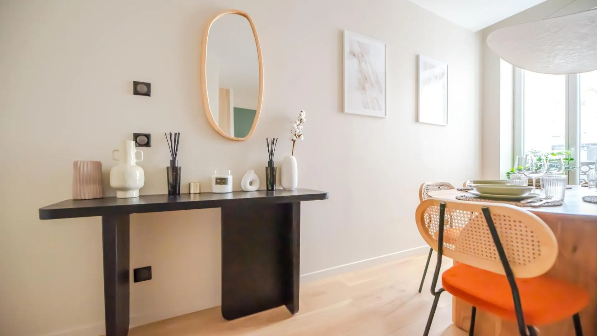 Luxury Flat - Opera & Upper Marais