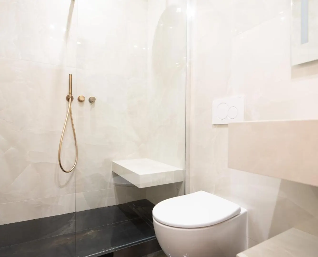 Luxury Flat - Opera & Upper Marais Apartment